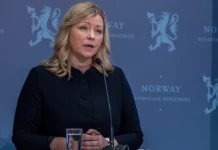 «Flytteforbud» for flyktninger nærmer seg – regjeringen varsler høring