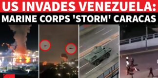 Latin-Amerika splittet om USAs angrep på Venezuela