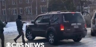 Kvinne (37) drept av ICE i Minnesota – guvernør kaller regjeringens respons propaganda