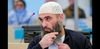 Zaniar Matapour inngår forlik med 120 fornærmede