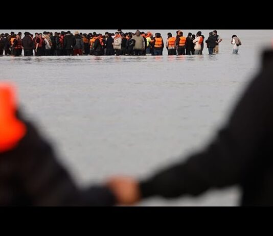 EU foreslår strengere grensekontroll og raskere utvisninger
