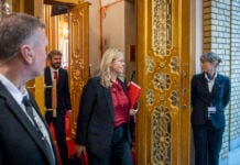 Nye grep for innvandrere og ungdom – dette ligger i statsbudsjettet for 2027