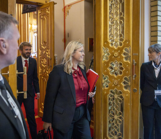 Asylsøkere får ikke jobbe, så hvorfor skal flyktninger gjøre det?