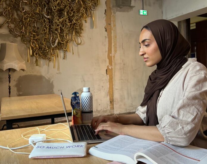 Samiyah Ahmad