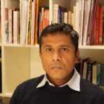 Majoran Vivekananthan