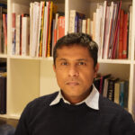 Majoran Vivekananthan