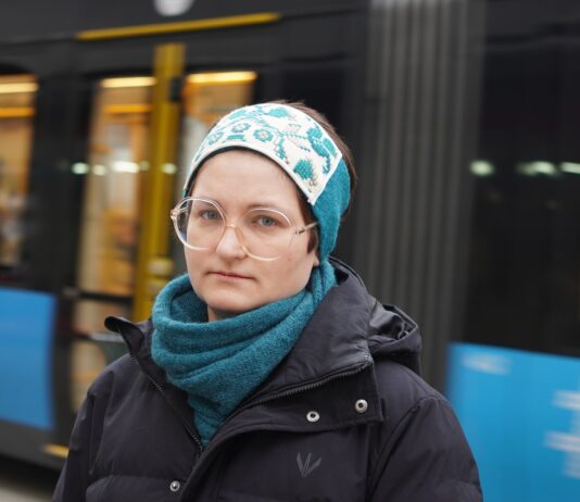 Darya får bli i Norge, moren sendes til Iran – vi har bare hverandre