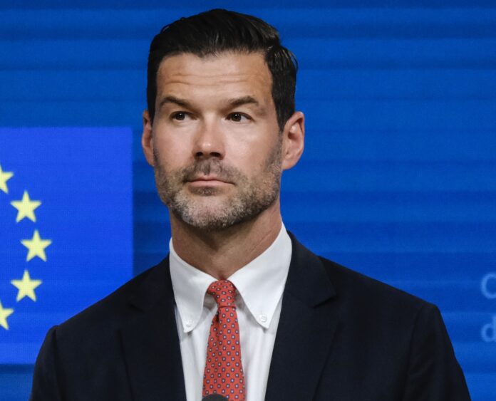 Johan_FORSSELL_Minister_for_International_Development_Cooperation_and_Foreign_Trade,_Sweden_(cropped)