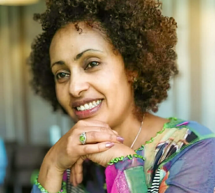 Wolela Haile