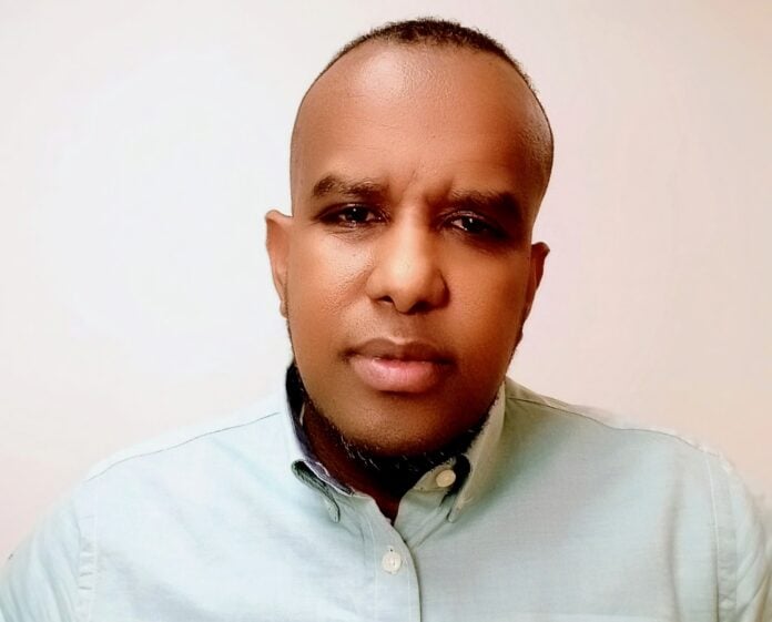 abdi sheikh