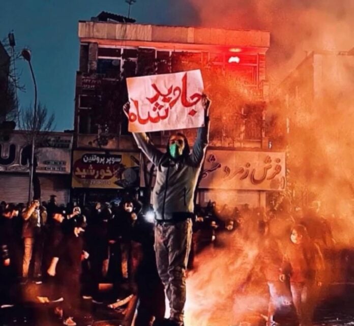 iran