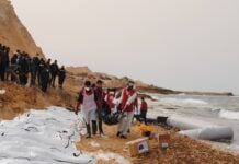 EU laget nye asylregler – nå nekter Italia å ta migranter tilbake fra Tyskland