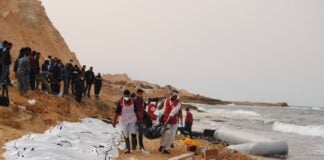 EU laget nye asylregler – nå nekter Italia å ta migranter tilbake fra Tyskland