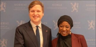 Norge lover fortsatt støtte til kvinners rettigheter i krevende global situasjon