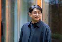 Jaha Koo får Ibsenprisen