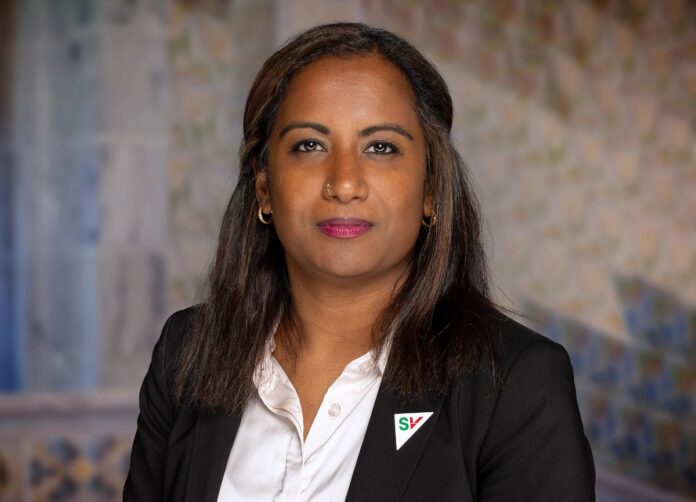 Sulaksana Sivapatham