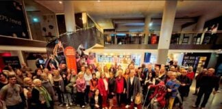 Fra film til politisk samarbeid: – Kvinners utfordringer samler partiene