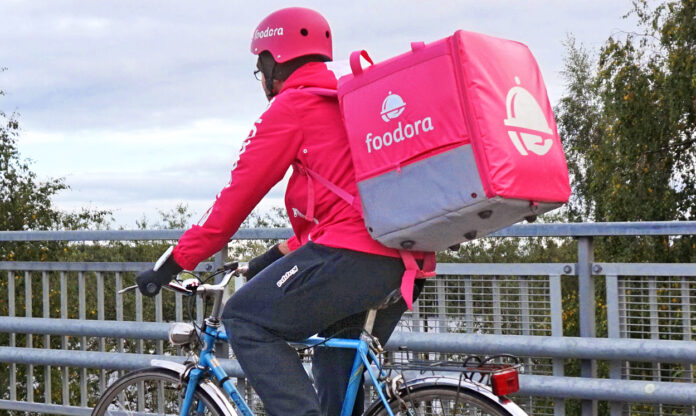 Foodora