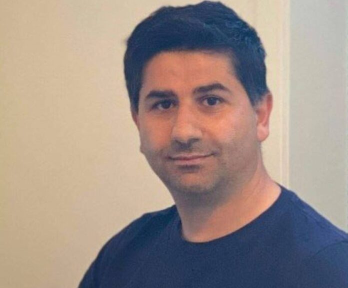 Hoger karadaki