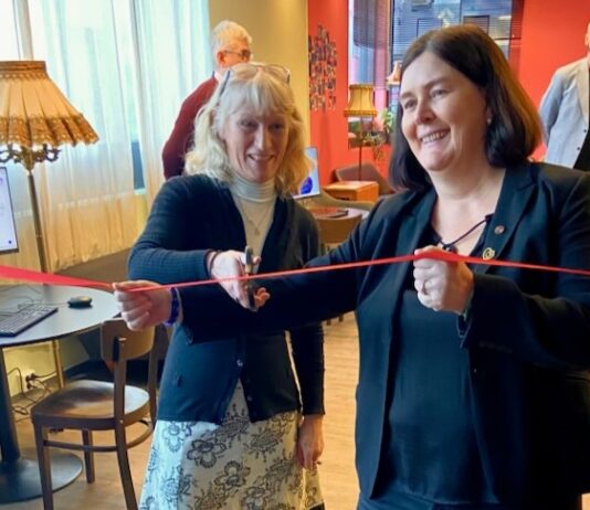 Nytt veiledningstilbud for innvandrere på Holmlia