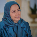 Maryam Rajavi