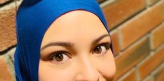 Reagerer på barnehijab-forbud: – La barna være barn