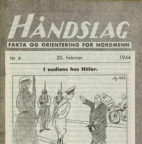 Satiretegnere 100 år i skvis – ny utstilling «gir bilde av møtene med makt og sensur»