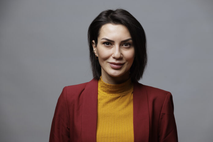 Safina de Klerk