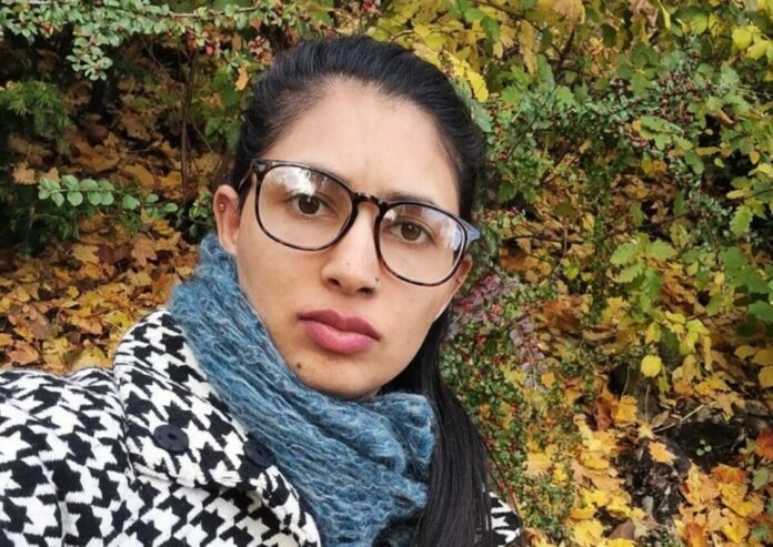 Shanzeh Humair