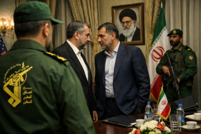 iran