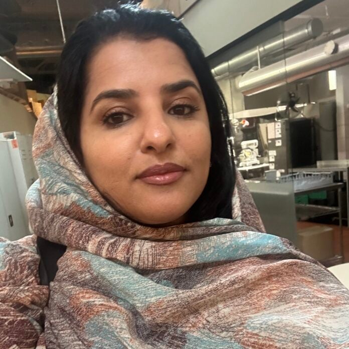 Asria Mohamed