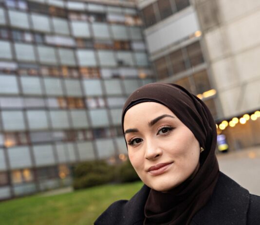 Stortinget stemmer over integreringserklæring: LIN advarer mot sanksjoner