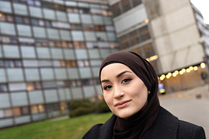 Rabia Musavi