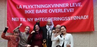 Integreringsmidler fordelt: MiRA og SEIF får kraftig økning