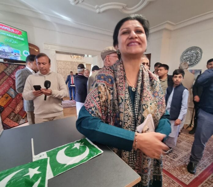 Saadia Altaf Qazi Saadia Altaf Qazi