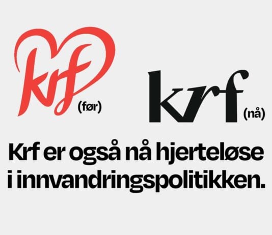 Mens alle fordømmer Frp, får Frp viljen sin