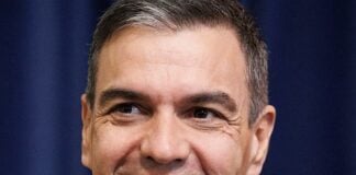 Sánchez peker på Russland- og Israel-tilknyttede nettverk etter Ceuta-krisen