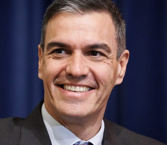 Sánchez peker på Russland- og Israel-tilknyttede nettverk etter Ceuta-krisen