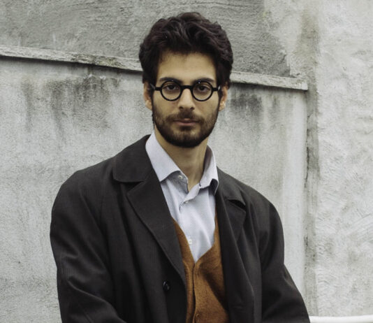 Ali Jones Alkazemi: Fra sjiamuslimsk oppvekst til katolsk dåp
