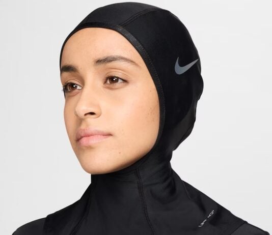 Nike satser videre på burkini-sportstøy: – Handler om å kunne delta