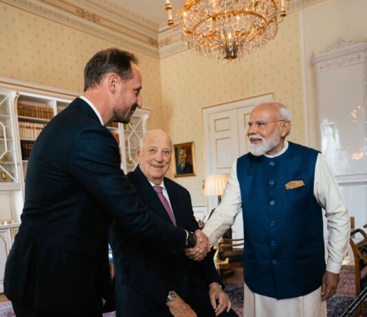 Debatt om Modi: – Kritikken gir ikke hele bildet av India