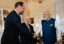 Da Harald ble konge, var jeg usikker. Med Haakon er det annerledes