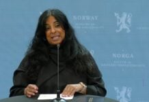 Marian Hussein vurderer å gi seg etter hets – nå vil regjeringen lage en ny strategi