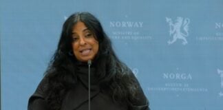 Marian Hussein vurderer å gi seg etter hets – nå vil regjeringen lage en ny strategi