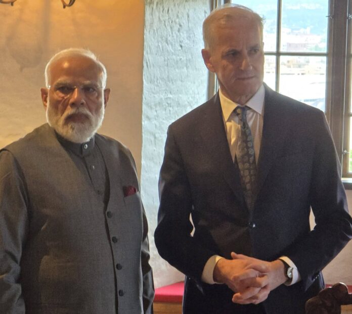 modi