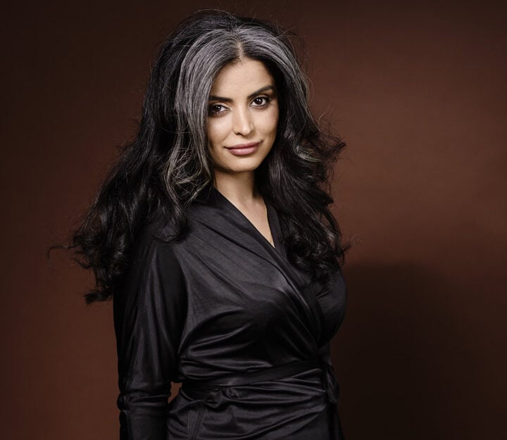 Sara Omar-saken: Kampen om hvem som eier fortellingen