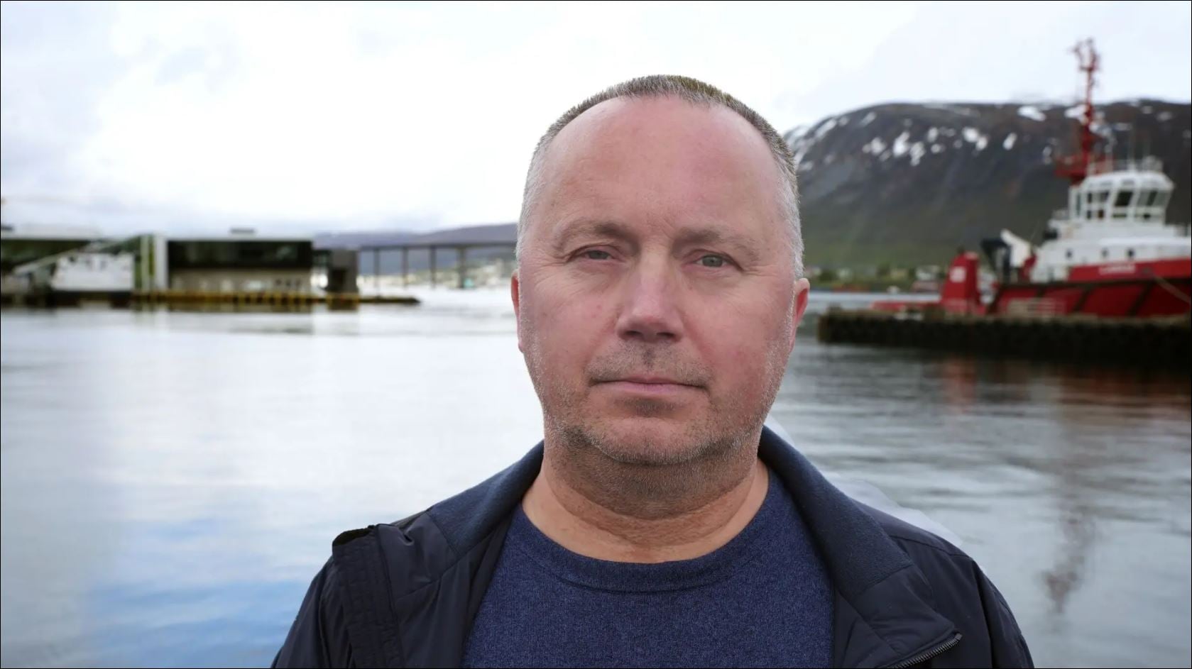 HRW og Amnesty hardt ut mot gresk rettssak mot Tommy Olsen
