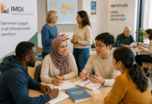 Mer penger til hjelp for innvandrere