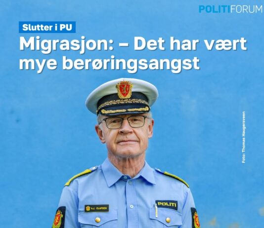 – Det går ikke å integrere for mange på kort tid