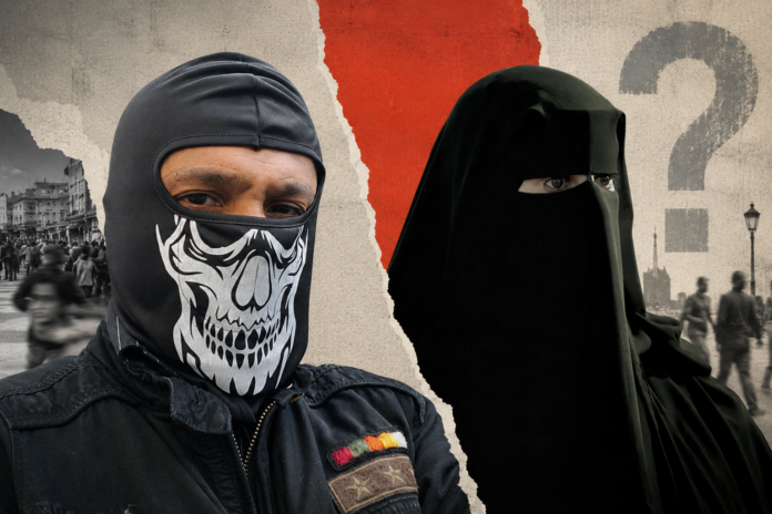 burka